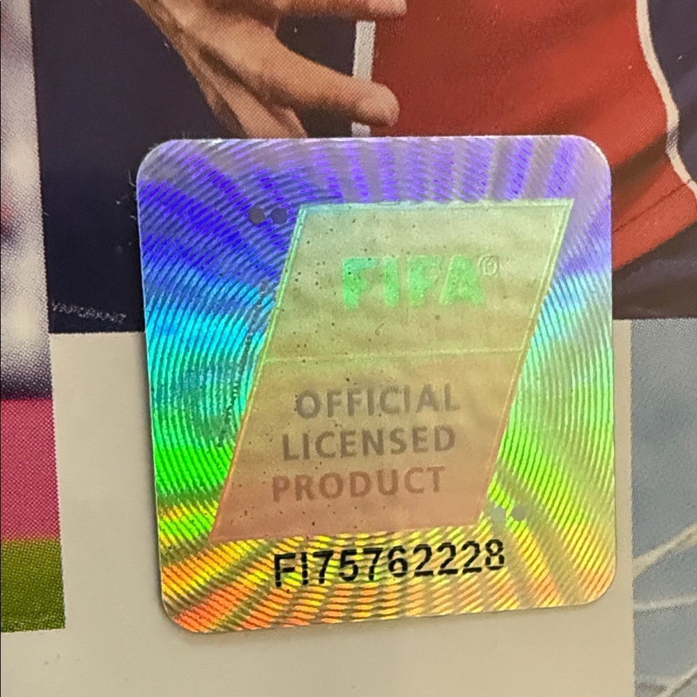 PS4 Game EA Sports FIFA 21. Official licensed product. - Picture 2 of 6